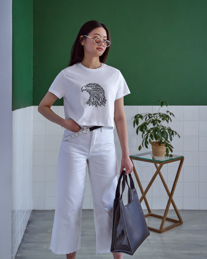 Premium Unisex Standard Crew Neck T-Shirt - 100% Cotton